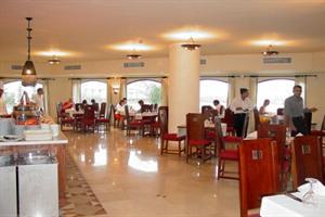 Marmara Hotel & Resort