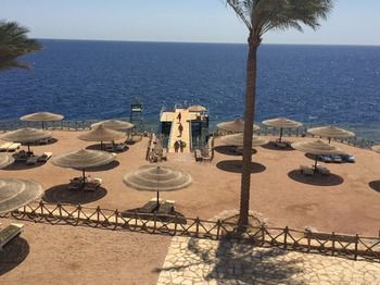 Hotel Coral Beach Resort Tiran
