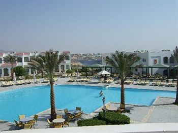 Hotel Coral Beach Resort Tiran