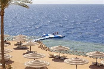 Hotel Coral Beach Resort Tiran