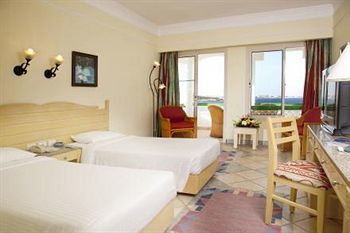 Hotel Coral Beach Resort Tiran
