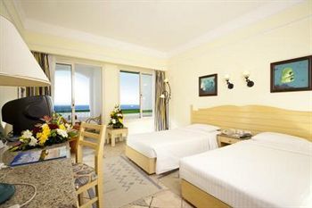Hotel Coral Beach Resort Tiran