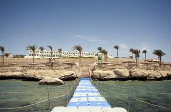 Hotel Coral Beach Resort Tiran