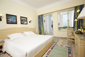 Hotel Coral Beach Resort Tiran