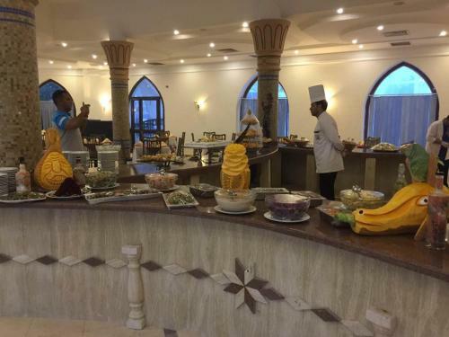 Hotel Viva Sharm
