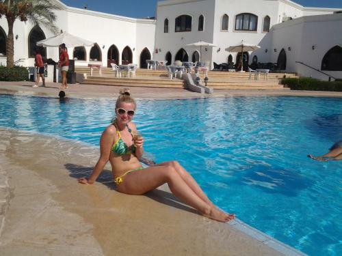 Hotel Viva Sharm