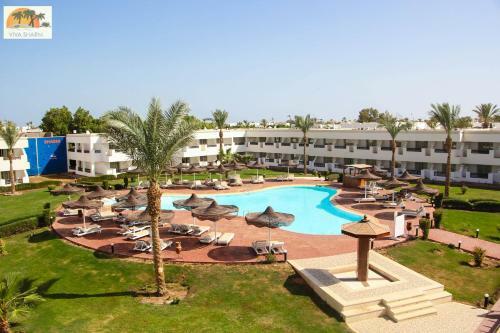 Hotel Viva Sharm