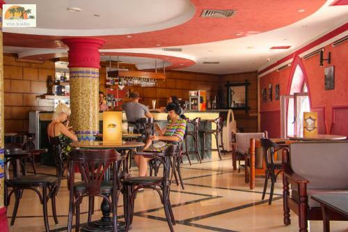 Hotel Viva Sharm