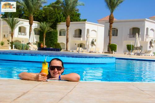 Hotel Viva Sharm