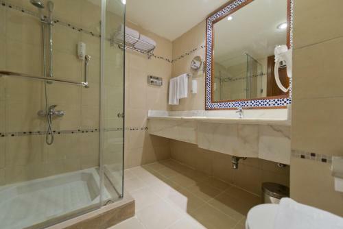 Hotel Amphoras Aqua