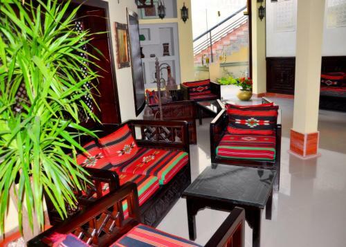 Naama Inn Hotel