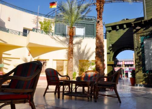 Naama Inn Hotel