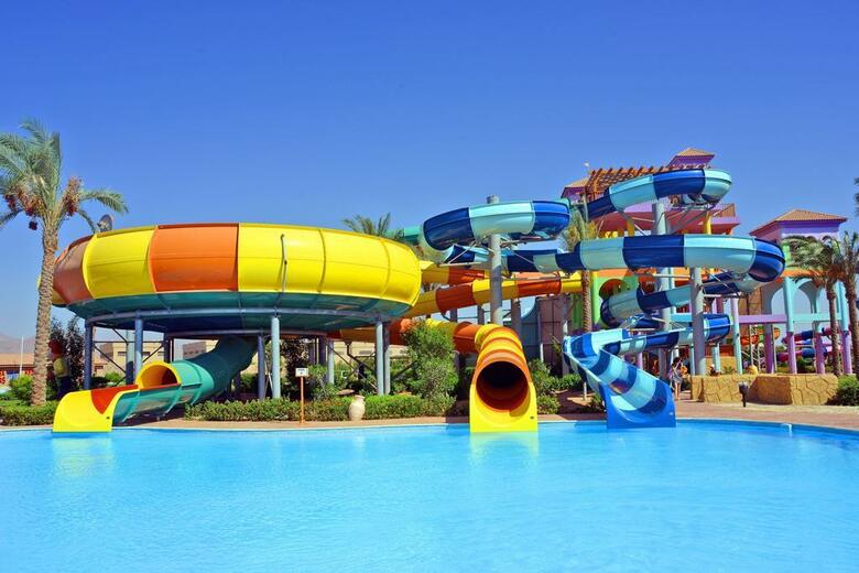 Hotel Sea Club Aqua Park & Spa