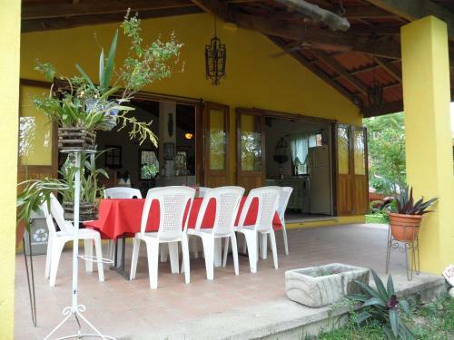 Thermal Paradise Villa