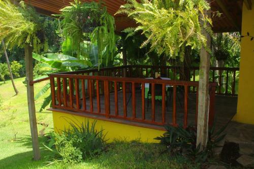 Thermal Paradise Villa