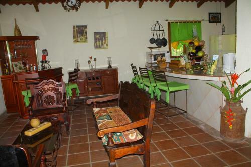 Thermal Paradise Villa