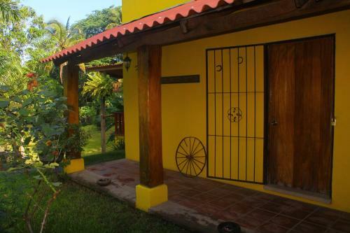 Thermal Paradise Villa