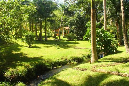 Thermal Paradise Villa