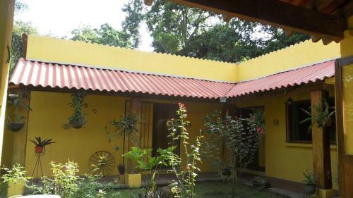 Thermal Paradise Villa