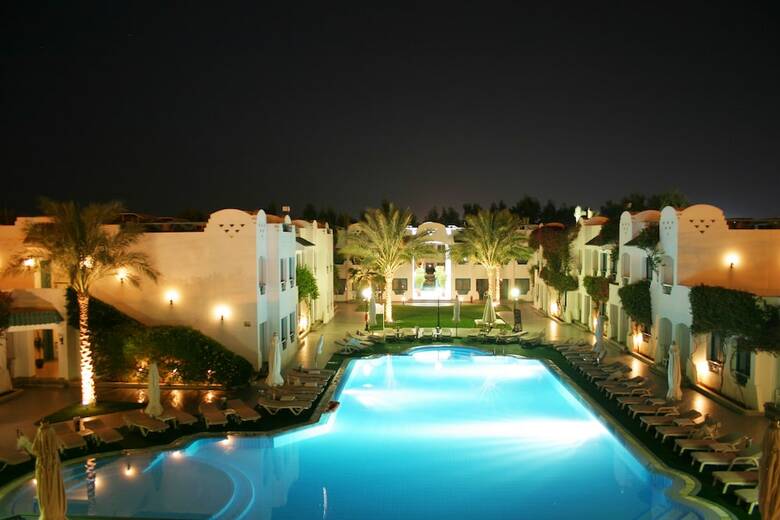 Falcon Hills Hotel