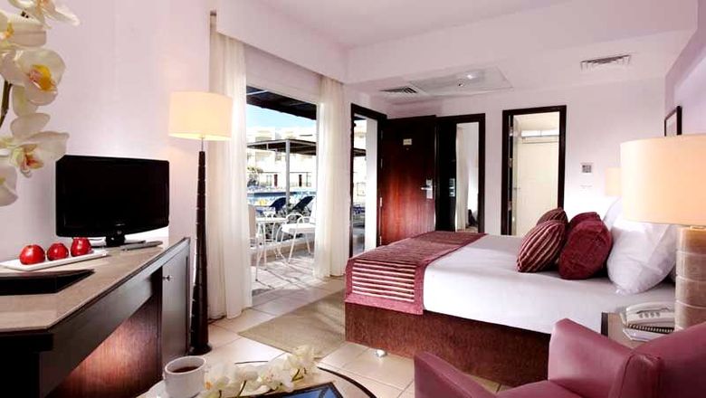 Hotel Sol Y Mar Sharks Bay
