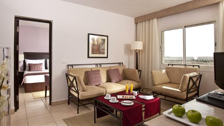 Hotel Sol Y Mar Sharks Bay