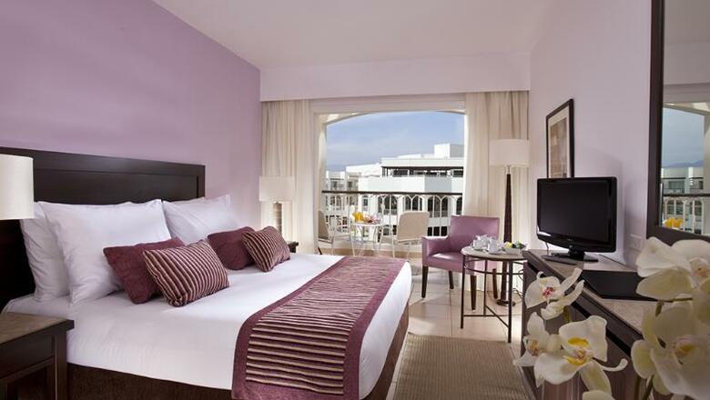 Hotel Sol Y Mar Sharks Bay