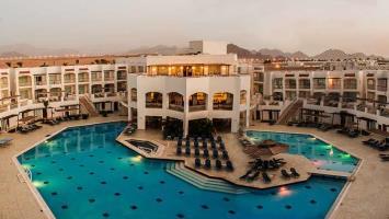 Hotel Sol Y Mar Sharks Bay
