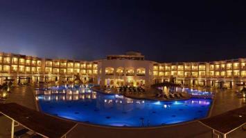 Hotel Sol Y Mar Sharks Bay
