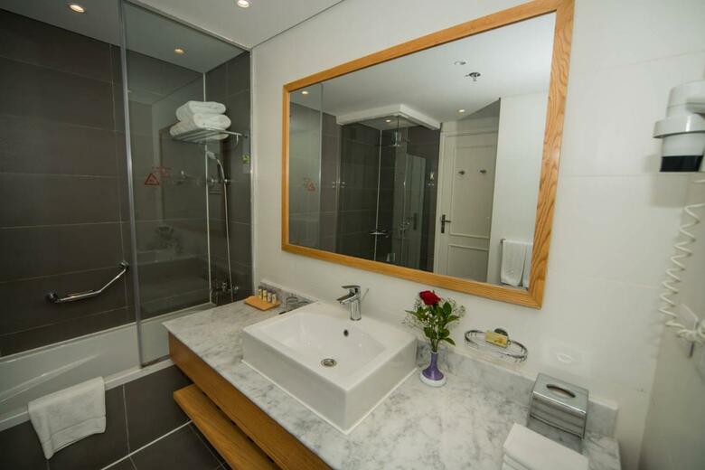 Hotel Renaissance Sharm El Sheikh Golden View Beach Resort
