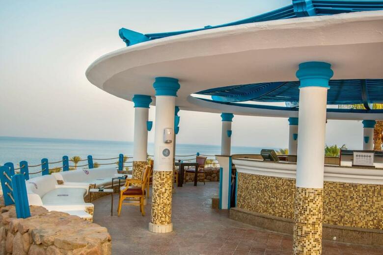 Hotel Renaissance Sharm El Sheikh Golden View Beach Resort