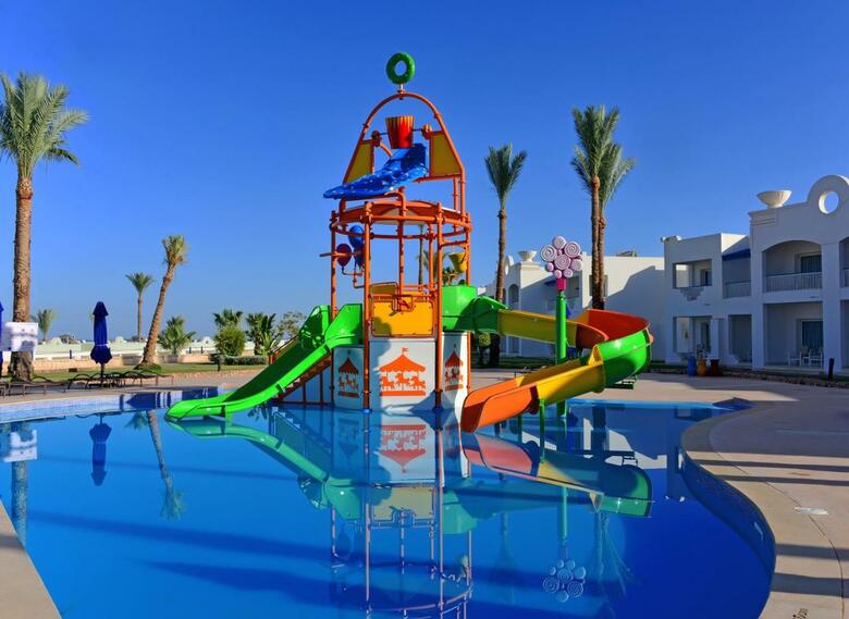 Hotel Renaissance Sharm El Sheikh Golden View Beach Resort