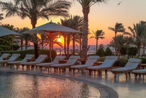 Hotel The Cleopatra Luxury Resort Collection