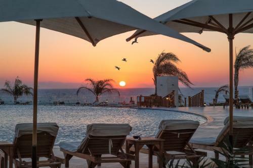 Hotel The Cleopatra Luxury Resort Collection