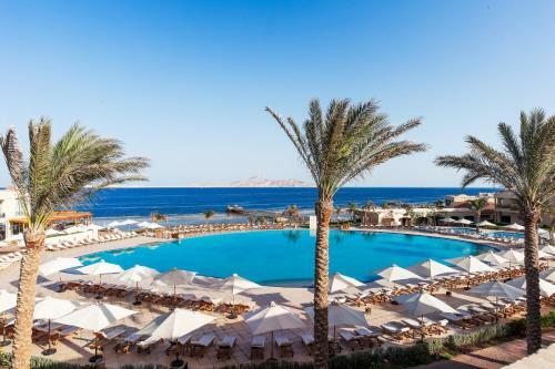 Hotel The Cleopatra Luxury Resort Collection