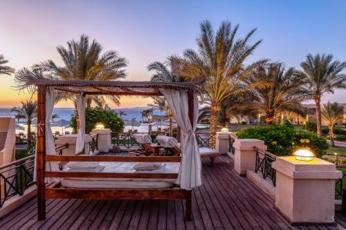 Hotel The Cleopatra Luxury Resort Collection