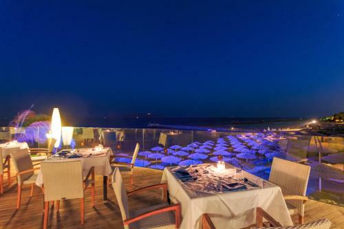Hotel The Cleopatra Luxury Resort Collection