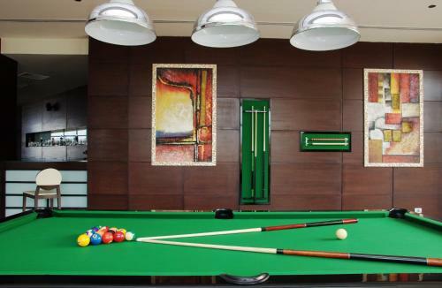 Hotel The Cleopatra Luxury Resort Collection