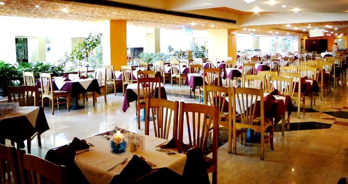 Hotel Sharm Holiday Resort