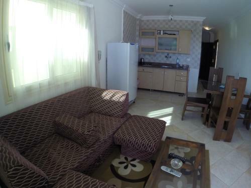 Apartamentos Sharks Bay Oasis