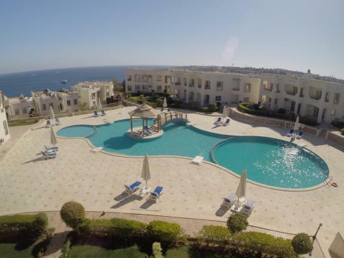 Apartamentos Sharks Bay Oasis