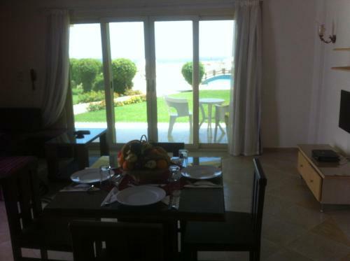 Apartamentos Sharks Bay Oasis
