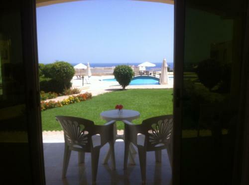 Apartamentos Sharks Bay Oasis