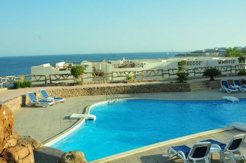 Apartamentos Sharks Bay Oasis