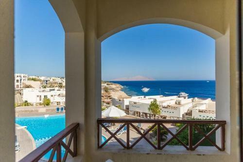 Apartamentos Sharks Bay Oasis