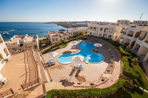 Apartamentos Sharks Bay Oasis
