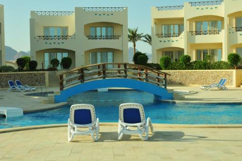 Apartamentos Sharks Bay Oasis