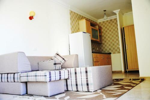 Apartamentos Sharks Bay Oasis