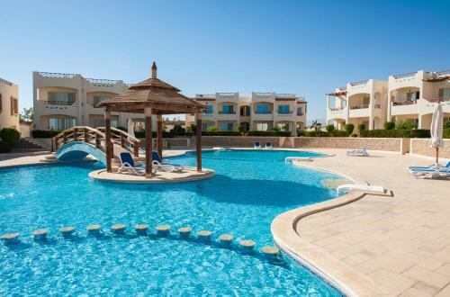 Apartamentos Sharks Bay Oasis