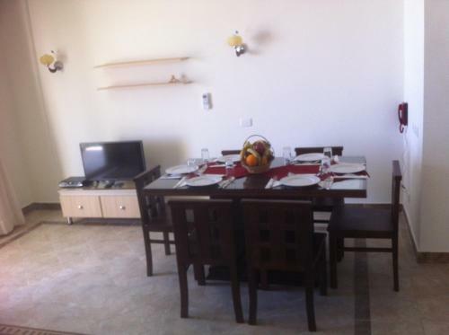 Apartamentos Sharks Bay Oasis